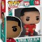 Funko Pop Football - Virgil Van Dijk - 16